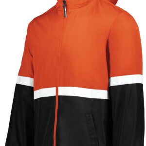 Youth Turnabout Reversible Jacket