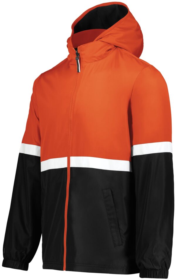 Youth Turnabout Reversible Jacket