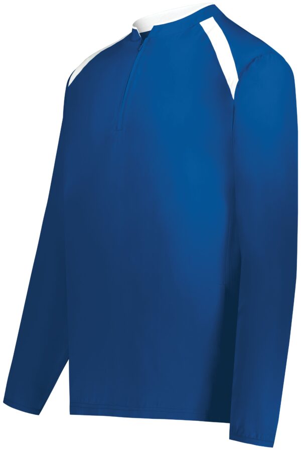 Clubhouse Pullover