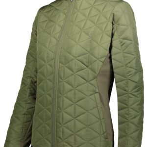 Ladies Repreve® Eco Jacket
