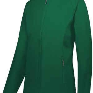 Ladies Featherlight Soft Shell Jacket