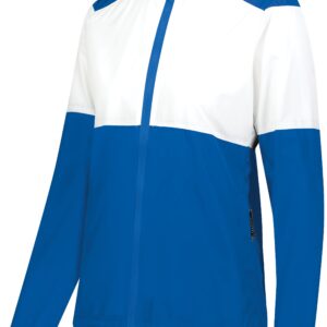 Ladies SeriesX Hooded Jacket
