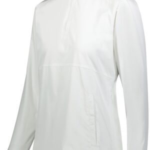 Ladies SeriesX Pullover