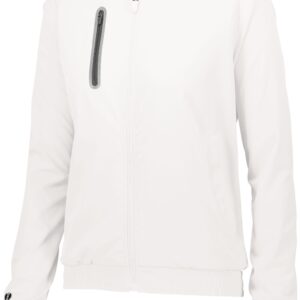 Ladies Weld Jacket