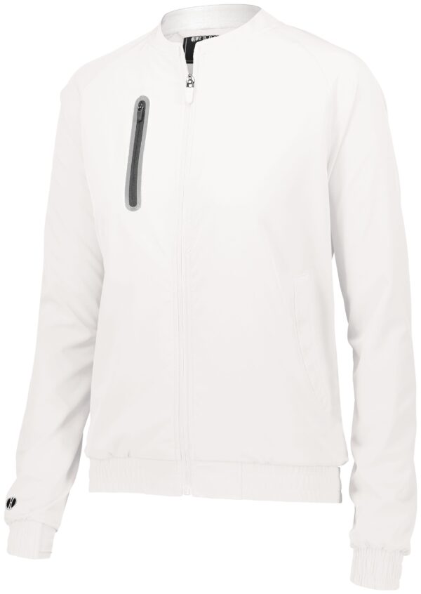 Ladies Weld Jacket