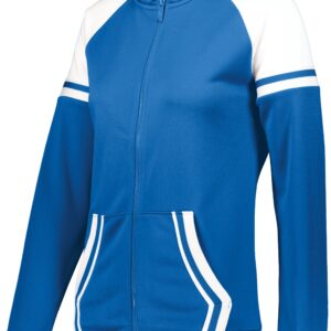 Ladies Retro Grade Jacket