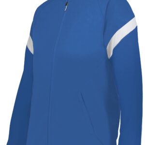 Ladies Limitless Jacket