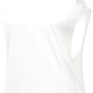 Girls Crossover Tank