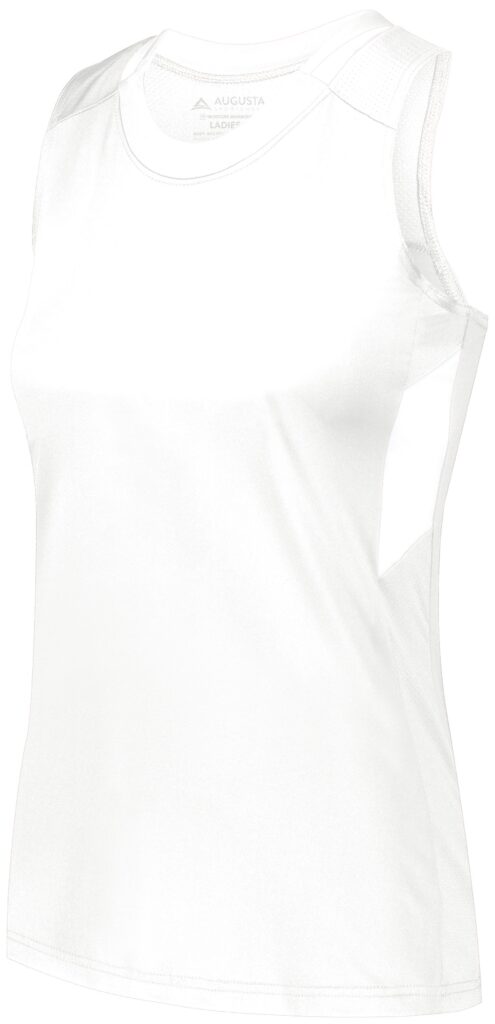 Ladies Crossover Tank