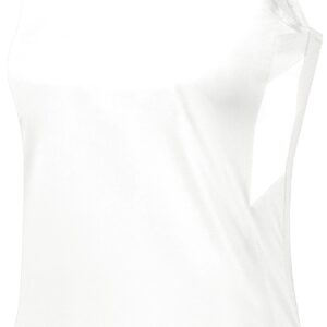 Ladies Crossover Tank