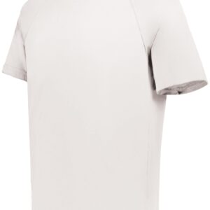 Attain Wicking Raglan Sleeve Tee