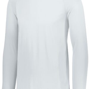 Attain Wicking Long Sleeve Tee Attain Wicking Long Sleeve Tee