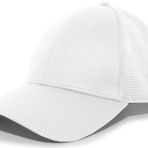 Air-Tec Performance Hook-And-Loop Adjustable Cap