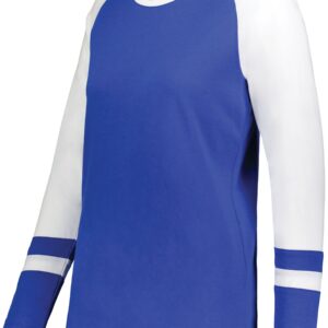 Ladies Fanatic 2.0 Long Sleeve Tee