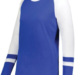 Ladies Fanatic 2.0 Long Sleeve Tee Ladies Fanatic 2.0 Long Sleeve Tee