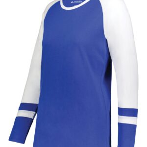 Girls Fanatic 2.0 Long Sleeve Tee