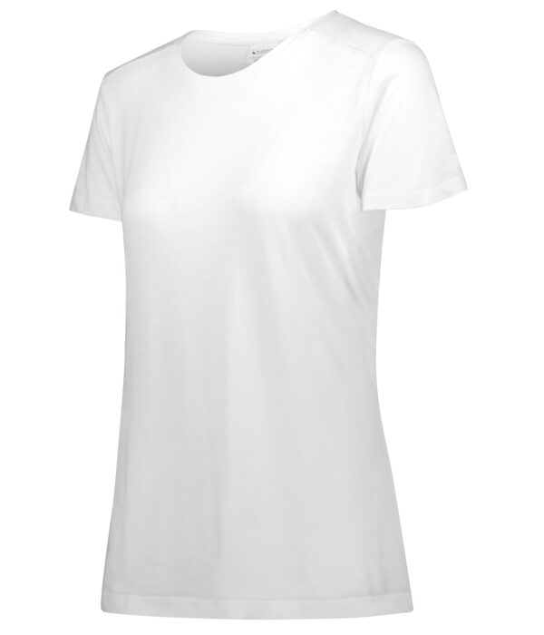 Ladies Tri-Blend Tee