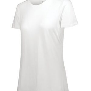 Ladies Tri-Blend Tee