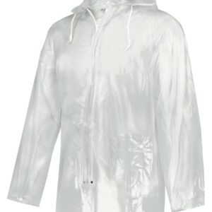 Youth Clear Rain Jacket Youth Clear Rain Jacket