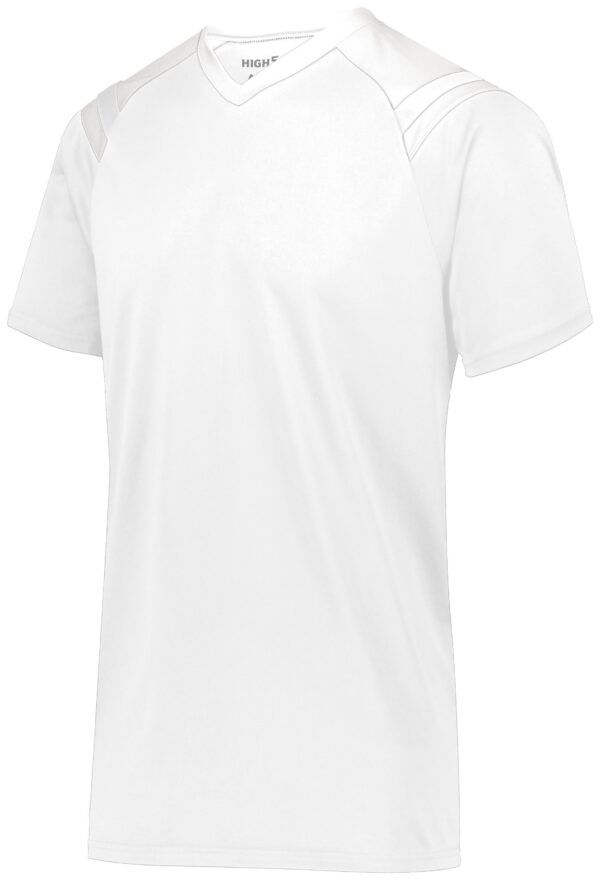 Youth Sheffield Soccer Jersey