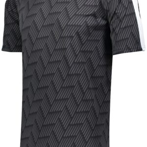 Youth Hypervolt Soccer Jersey