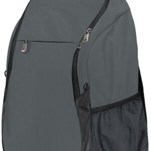 Free Form Backpack