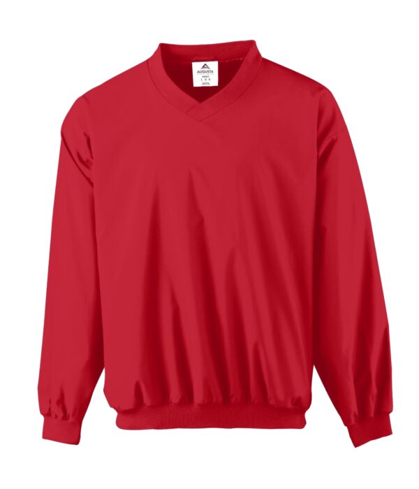 Micro Poly Windshirt/Lined