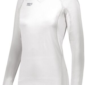 Ladies TruHit Long Sleeve Jersey