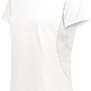 Ladies Color Cross Jersey