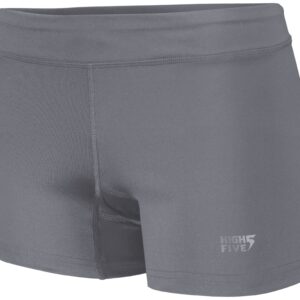 Ladies TruHit Volleyball Shorts