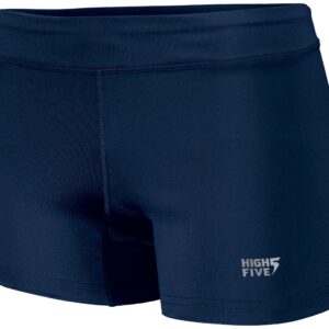 Girls TruHit Volleyball Shorts