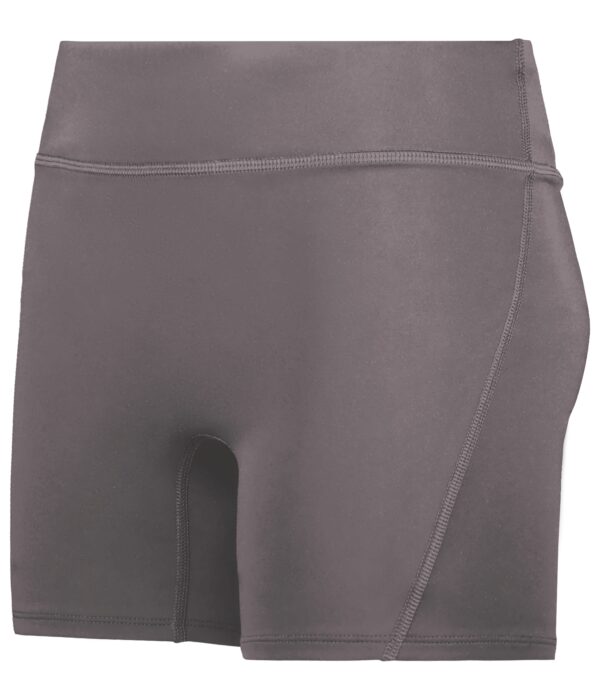 Girls TruHit Modern Fit Shorts