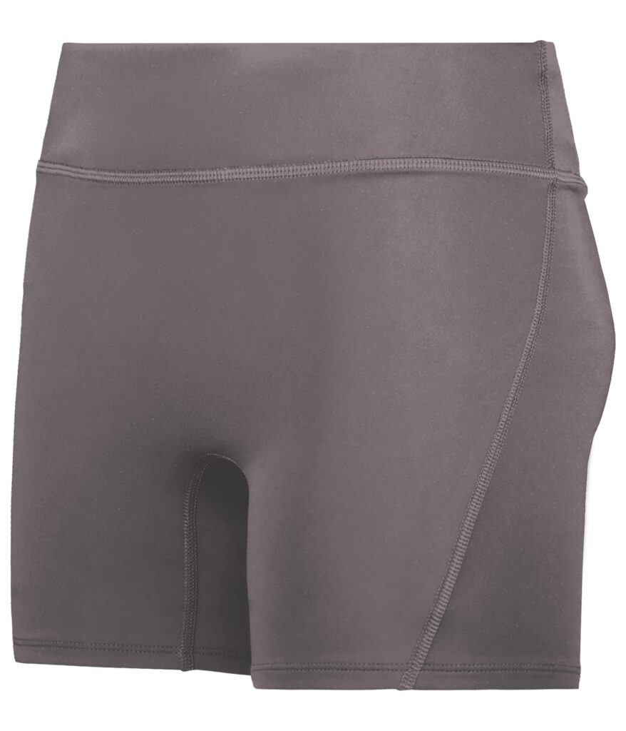 Girls TruHit Modern Fit Shorts