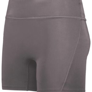 Ladies TruHit Modern Fit Shorts