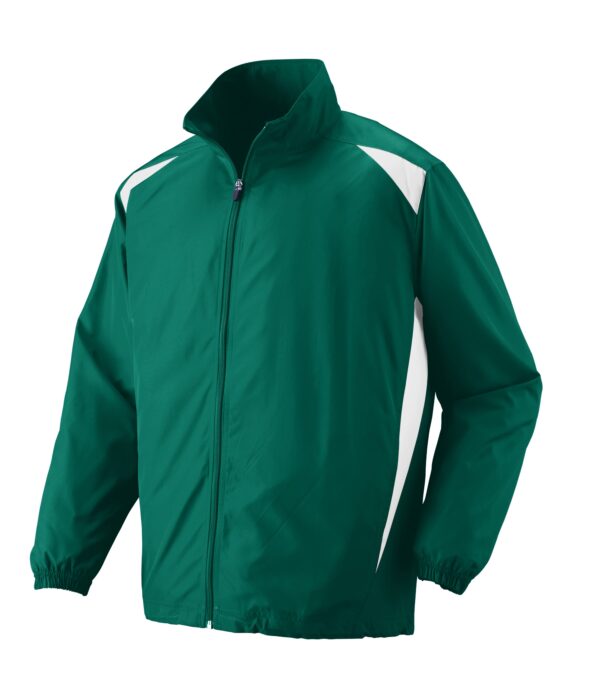 Premier Jacket