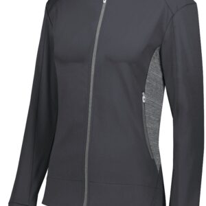 Ladies Free Form Jacket