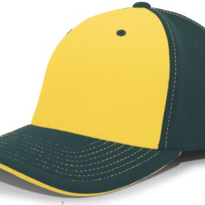M2 Performance PacFlex Contrast Cap