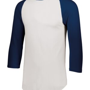 Toddler Baseball 3/4 Sleeve Tee 2.0