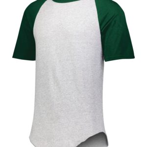 Baseball Short Sleeve Tee 2.0