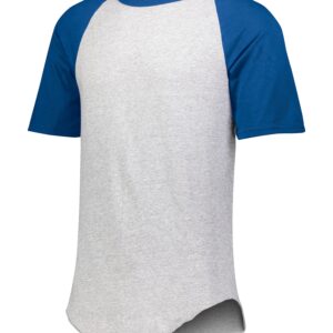Youth Baseball Short Sleeve Tee 2.0
