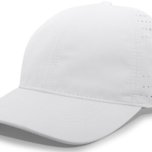 Lite Series Perforated Cap