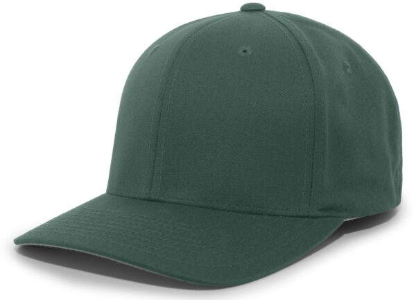 Twill Stretchfit Cap