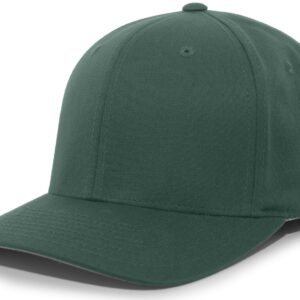 Twill Stretchfit Cap