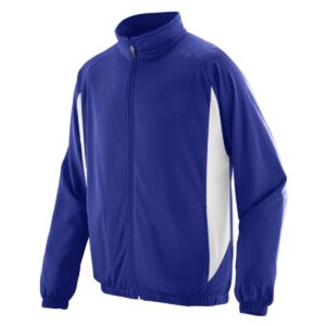 Youth Medalist Jacket