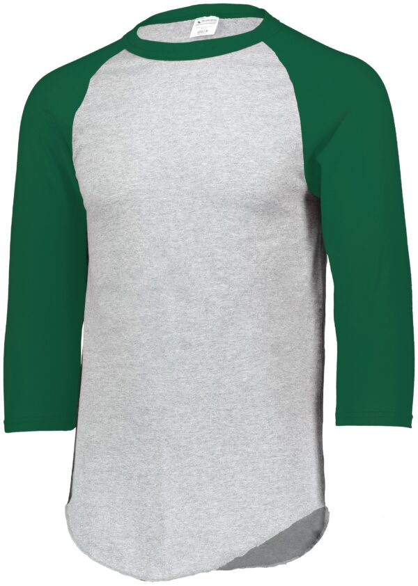 Youth Baseball 3/4 Sleeve Tee 2.0