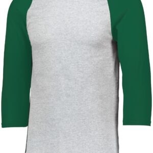Baseball 3/4 Sleeve Tee 2.0