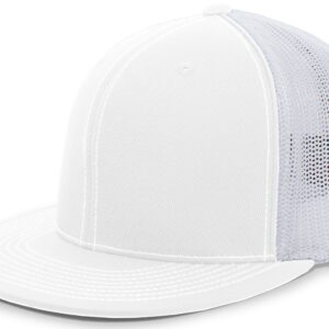 D-Series Trucker PacFlex Cap