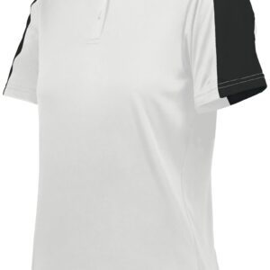 Ladies Bi-Color Vital Polo Ladies Bi-Color Vital Polo
