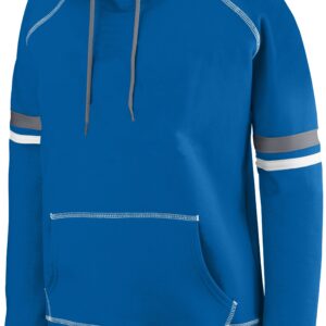 Ladies Spry Hoodie