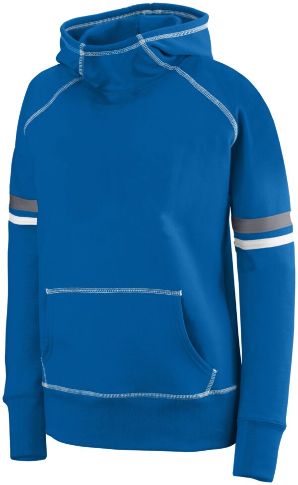 Girls Spry Hoodie